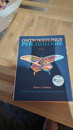 Ontwikkelingspsychologie Feldman - 8e editie, Ophalen of Verzenden, Gelezen, Ontwikkelingspsychologie, Robert S. Feldman