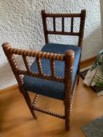 Stoel, bankje, Ophalen of Verzenden