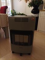 Qlima GH 959 Gaskachel - Zo goed als nieuw!, Huis en Inrichting, Kachels, Gas, Ophalen of Verzenden, Zo goed als nieuw, Vrijstaand