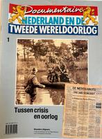 Tweede Wereldoorlog, Verzamelen, Ophalen, Overige soorten, Nederland, Boek of Tijdschrift