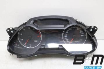 Tellerunit Audi A4 8K 8K0920900A beschikbaar voor biedingen