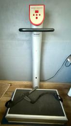 Body Coach Power Plate, Ophalen, Benen, Gebruikt, Trilplaat