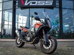 KTM 1290 SUPER ADVENTURE S (bj 2020), Bedrijf, Toermotor