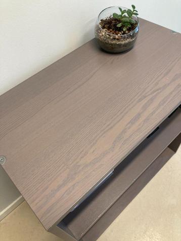 Open kast. Galant. Ikea. 80x80x45cm - afbeelding 3