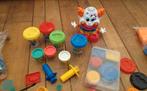 Heel veel klei spullen, Kinderen en Baby's, Speelgoed | Educatief en Creatief, Ophalen of Verzenden, Zo goed als nieuw, Knutselen