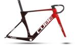 Nieuwe Cube Litening Aero C:68X Frameset, Carbon, Nieuw, X, 53 tot 57 cm