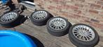 Alfa Romeo GT Velgen, Ophalen, Gebruikt, Velg(en), 17 inch
