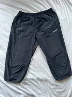 Adidas capri boulder broek, Kleding | Dames, Ophalen of Verzenden, Zo goed als nieuw, Blauw, Overige typen