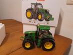 John deere 6250r verbouwd, Ophalen of Verzenden, Zo goed als nieuw, Tractor of Landbouw