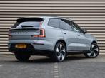 Volvo EX90 Twin Motor Performance Ultra 7p. 111 kWh Black Ed, 660 min, Stof, Volvo Selected Used Cars, Met garantie (alle)