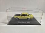Schuco Opel Manta A SR 1:43, Auto, ., Ophalen of Verzenden, Zo goed als nieuw