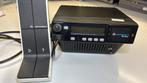 Motorola MC micro mobilofoon, Telecommunicatie, Zenders en Ontvangers, Ophalen of Verzenden, Gebruikt, Zender en Ontvanger