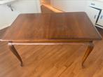 Antieke uitschuifbare eettafel, Antiek en Kunst, Antiek | Meubels | Tafels, Ophalen