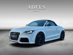 Audi TT RS Roadster 2.5 T 361PK Plus Pro Line CARBON, Automaat, Euro 5, TT, Gebruikt