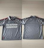 Feyenoord Uit Shirt 1999 Kampioensjaar, Ophalen of Verzenden, Gedragen, Overige maten, Grijs