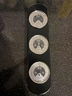 Weerstation Made in Germany op hout, Ophalen of Verzenden, Zo goed als nieuw, Weerstation, Made in Germany