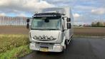 vrachtwagen Renault Midlum, Automaat, Euro 5, Renault, Diesel
