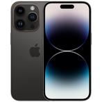 Te koop Iphone 14 pro, Ophalen, Zwart, Zo goed als nieuw, Zonder abonnement
