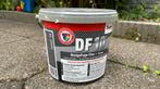 Flexibele designvoegmortel DF10, basalt. Ca. 2 kilo, Overige materialen, Wandtegels, Ophalen of Verzenden, Minder dan 5 m²