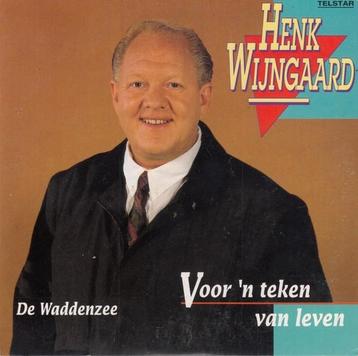 Vinylsingles henk wijngaard gezocht  beschikbaar voor biedingen