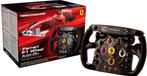 Thrustmaster Ferrari F1 Racestuur Add-On – In nieuwstaat, on, Ophalen of Verzenden, Zo goed als nieuw, Thrustmaster