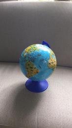 3D puzzel wereldbol 180 stuks, Ophalen, Zo goed als nieuw