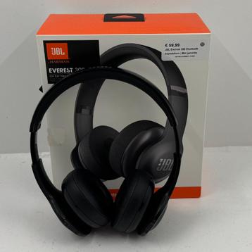 JBL Everest 300 Bluetooth koptelefoon | beschikbaar voor biedingen