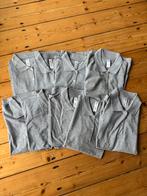 Partij grijze dames polo’s, Ophalen of Verzenden, Nieuw, Maat 42/44 (L)