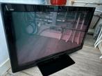 Plasma tv van Panasonic, Ophalen of Verzenden, Zo goed als nieuw, 100 cm of meer, Panasonic