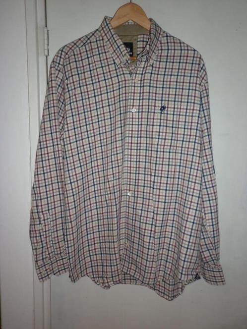 overhemd maat large  merk : Culture, Kleding | Heren, Overhemden, Halswijdte 41/42 (L), Overige kleuren, Ophalen of Verzenden