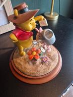 Winnie de Poeh Beeld - Lente, Ophalen of Verzenden, Overige typen