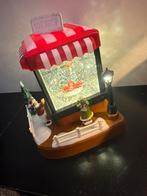 Lumineo glitterhuisje, Diversen, Ophalen, Zo goed als nieuw