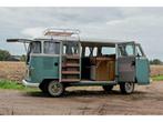 Volkswagen - Camper - T2 - Oldtimer, Overige modellen, Overige carrosserieën, Overige brandstoffen, Bedrijf