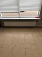 Grote radiator - 180 cm breed, Ophalen, Gebruikt, Minder dan 30 cm, Radiator