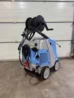 Kränzle C15/150 warmwater hogedrukreiniger met slanghaspel, Tuin en Terras, Hogedrukreinigers, Ophalen, Kranzle, Elektrisch, Met regelbare waterdruk