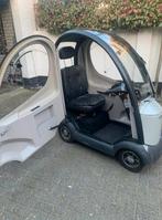 Overdekte scootmobiel, Diversen, Brommobielen en Scootmobielen, Gebruikt, 16 t/m 25 km, Ophalen of Verzenden, Mango