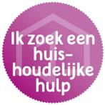 Hulp in de huishouding gezocht, Overige niveaus, Overige vormen