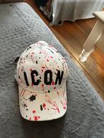 Icon Pet - Nieuw! Nooit gedragen, Kleding | Heren, Hoeden en Petten, Ophalen of Verzenden, Nieuw, One size fits all, Pet