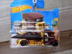 Fast-Bed Hauler Hotwheels, Hobby en Vrije tijd, Ophalen, Nieuw, Auto