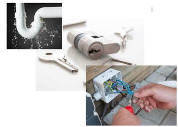 Klus & onderhoudshulp – Jobs & maintenance help beschikbaar voor biedingen