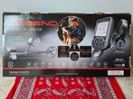 NOKTA THE LEGEND PRO PACK + EXTRA'S, Hobby en Vrije tijd, Overige merken, Gebruikt, Meer dan 30 cm, Ophalen of Verzenden