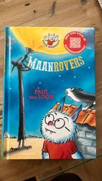 Paul van Loon - Maanrovers en Weerwolvenfeest, Ophalen of Verzenden, Zo goed als nieuw, Paul van Loon