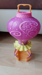 My little pony ballon, Ophalen, Zo goed als nieuw