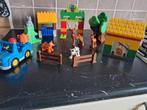 Duplo Bosdieren, Ophalen, Zo goed als nieuw, Duplo