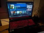 Acer Nitro 5 Gaming Laptop - 2TB/RTX 3060/Ryzen 5 5600H/16GB, Computers en Software, Windows Laptops, 15 inch, Ophalen of Verzenden