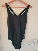 Tweka badpak, Ophalen of Verzenden, Zo goed als nieuw, Zwart, Badpak