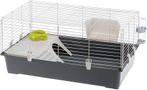 Ferplast Gabbia 120cm, Kooi, 110 cm of meer, Nieuw, Ophalen of Verzenden