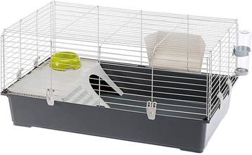 Ferplast Gabbia 120cm beschikbaar voor biedingen