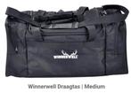 Winnerwell Draagtas - Medium, voor tentkachel, NIEUW...., Ophalen of Verzenden, Nieuw
