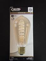 Calex decorative Led lamp, Huis en Inrichting, Lampen | Losse lampen, Ophalen, Led-lamp, Minder dan 30 watt, Soft of Flame